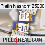 Platinum Rhino 25000 12